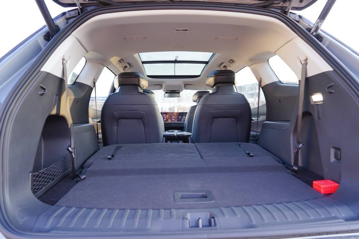 春節想買車,國補加碼省大錢!20萬買7座大空間SUV誰更靠譜?