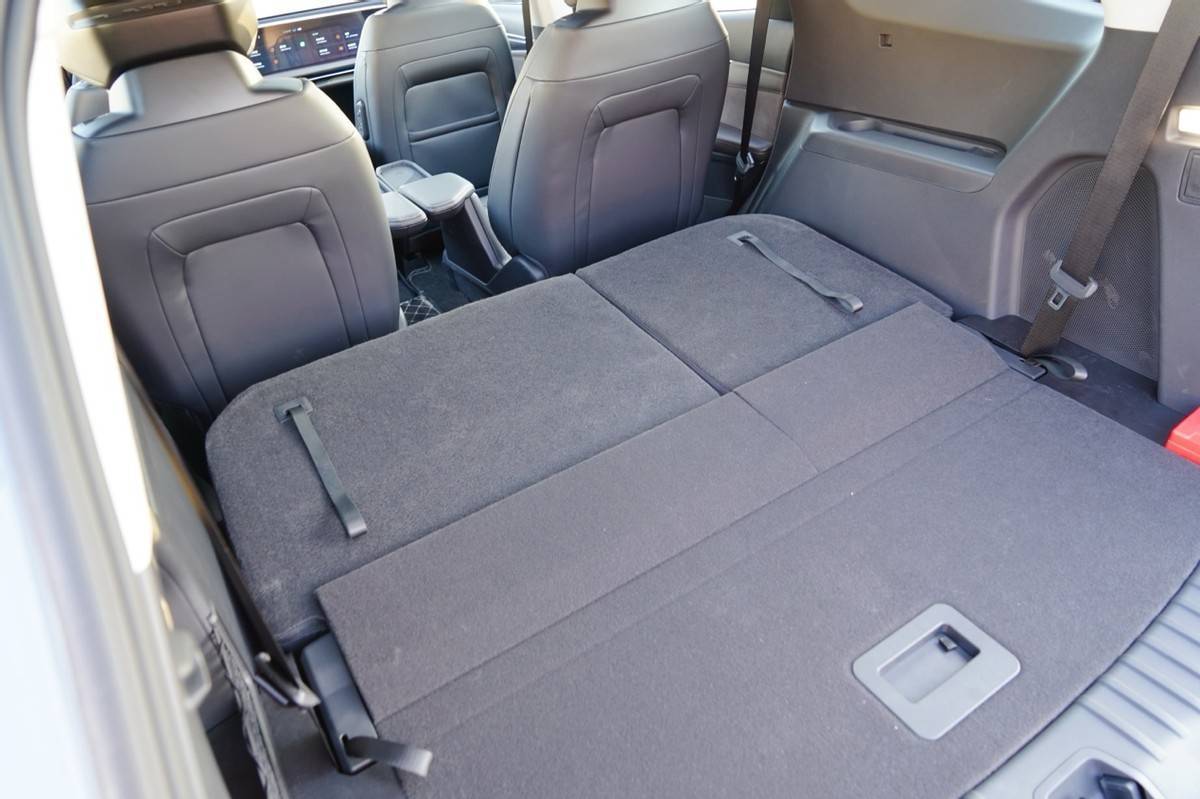 春節想買車,國補加碼省大錢!20萬買7座大空間SUV誰更靠譜?