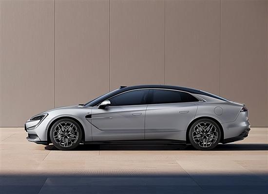 搭載四電動機 仰望U7將于一季度內上市