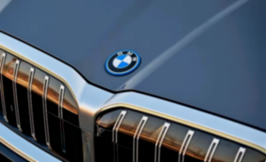 因失去驅(qū)動(dòng)力等風(fēng)險(xiǎn),華晨寶馬召回多款電動(dòng)車,不過數(shù)量并不多