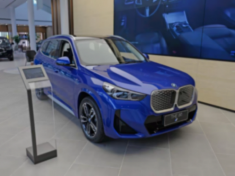 因失去驅(qū)動(dòng)力等風(fēng)險(xiǎn),華晨寶馬召回多款電動(dòng)車,不過數(shù)量并不多