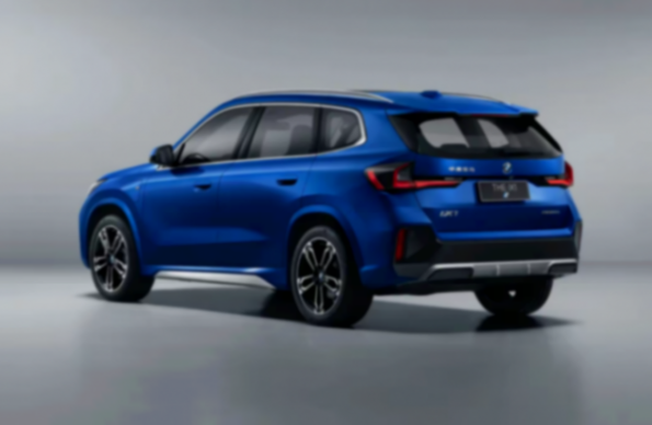 因失去驅(qū)動(dòng)力等風(fēng)險(xiǎn),華晨寶馬召回多款電動(dòng)車,不過數(shù)量并不多