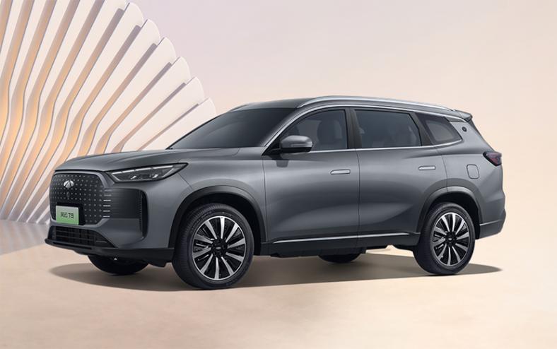 年后新車計劃:風云T8、ID.3磷酸鐵鋰版、途昂Pro、寶馬X3