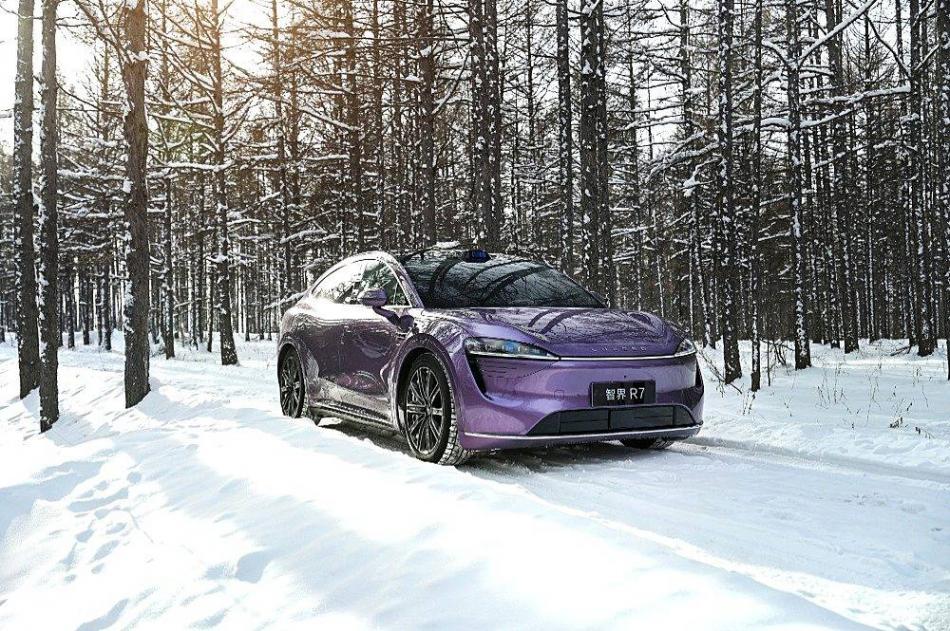 同為新勢力 智界為何達不到小米的高度?