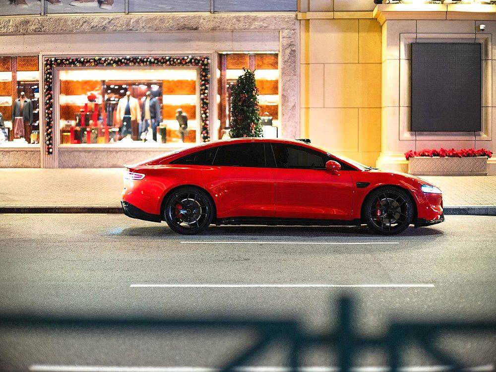 同為新勢力 智界為何達不到小米的高度?