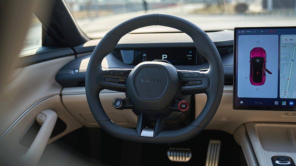 同為新勢力 智界為何達不到小米的高度?