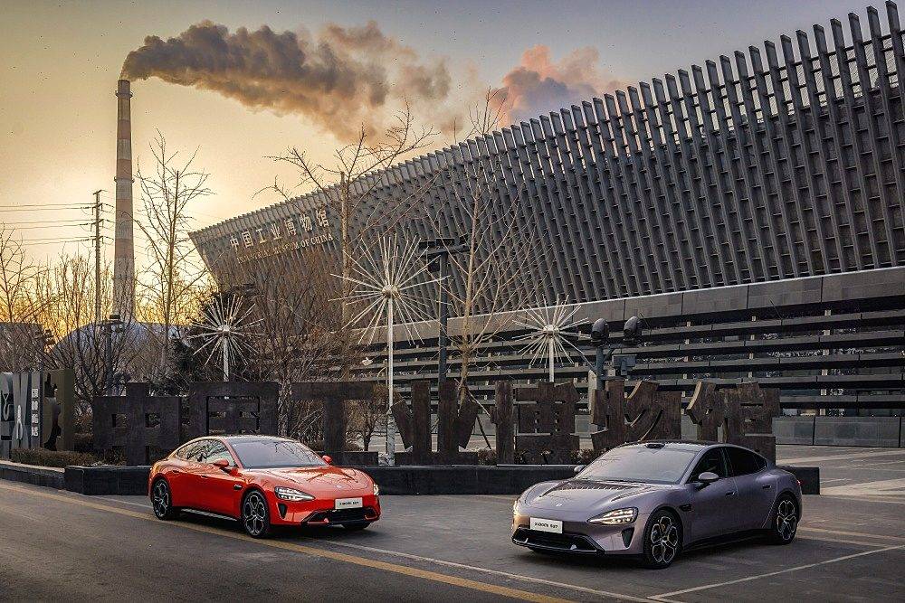 同為新勢力 智界為何達不到小米的高度?