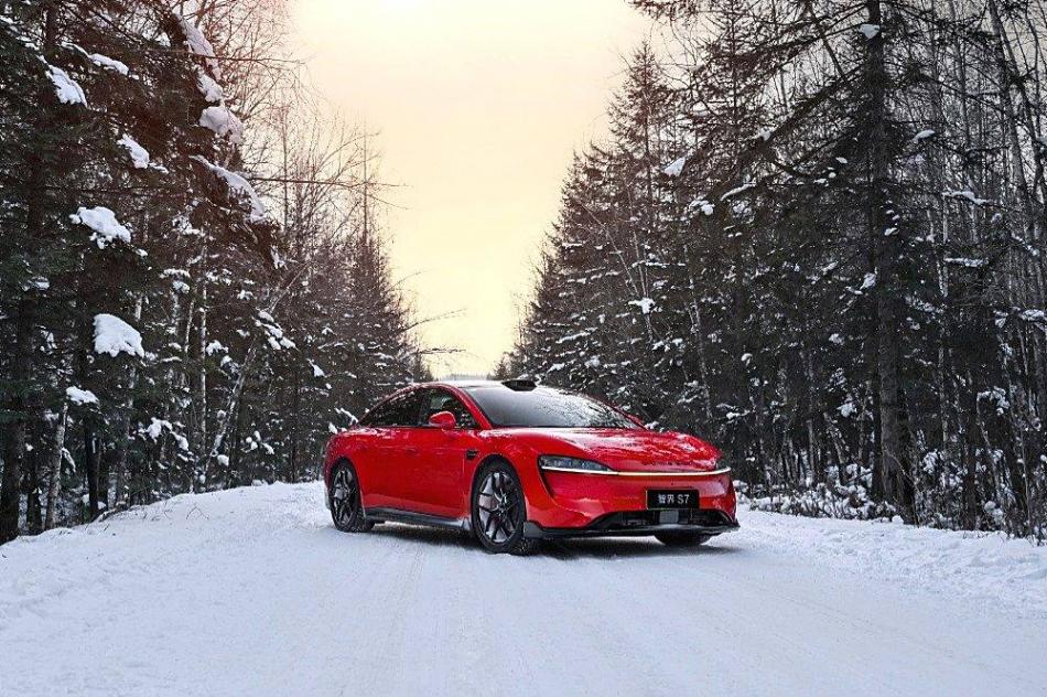 同為新勢力 智界為何達不到小米的高度?