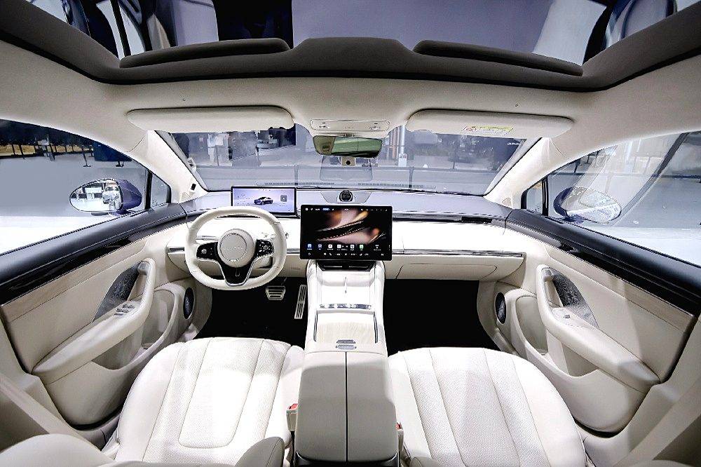 同為新勢力 智界為何達不到小米的高度?