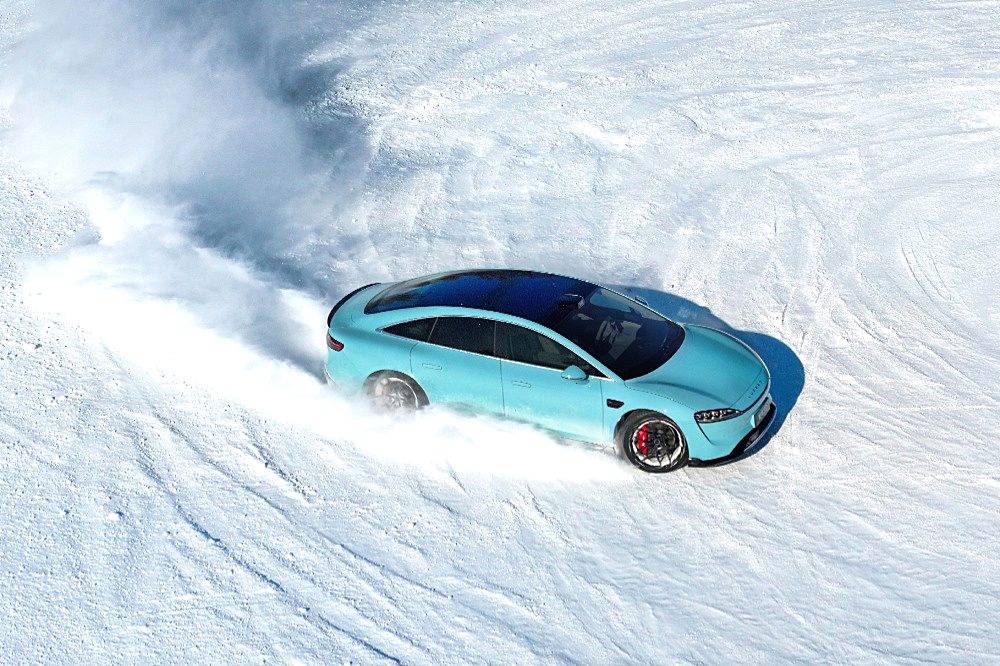 同為新勢力 智界為何達不到小米的高度?