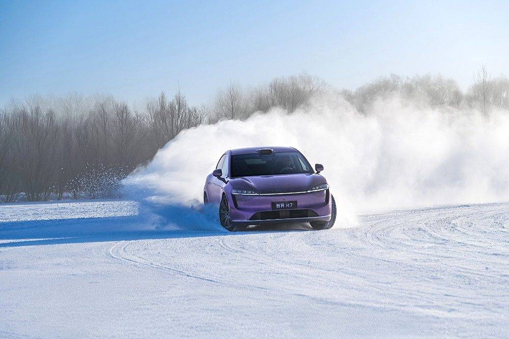 同為新勢力 智界為何達不到小米的高度?