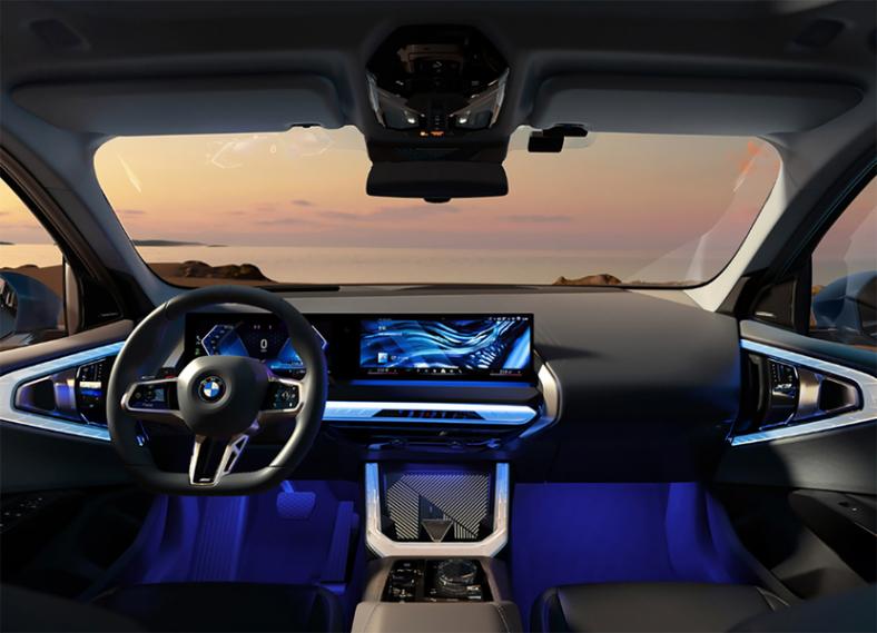 年后新車計劃:風云T8、ID.3磷酸鐵鋰版、途昂Pro、寶馬X3