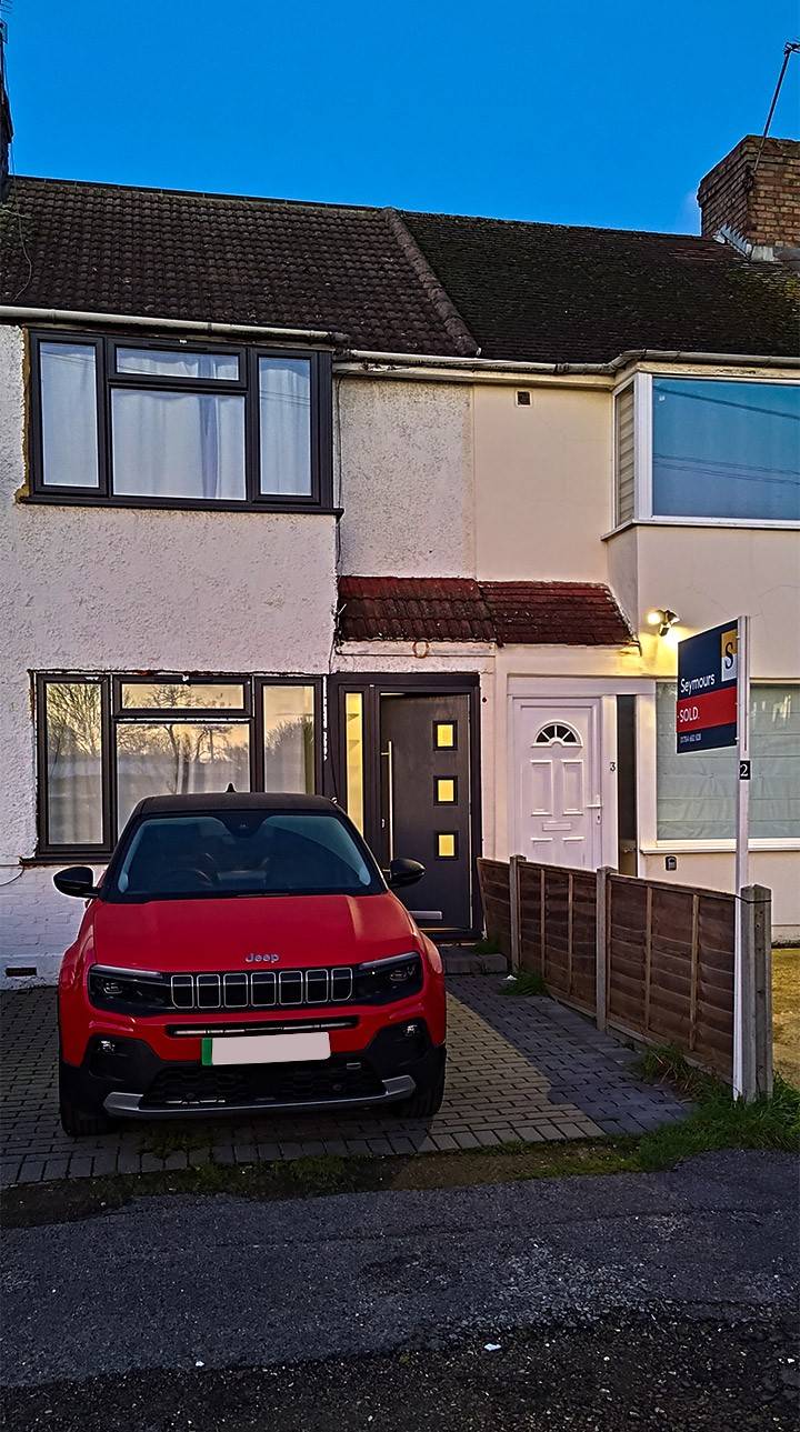 想在倫敦租車自駕,為何我勸你三思?