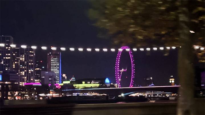 想在倫敦租車自駕,為何我勸你三思?