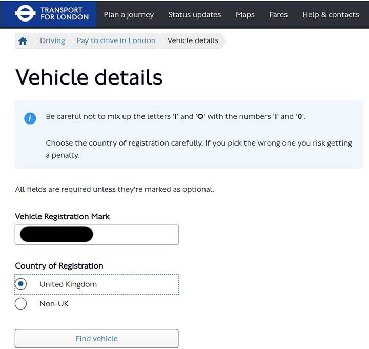 想在倫敦租車自駕,為何我勸你三思?