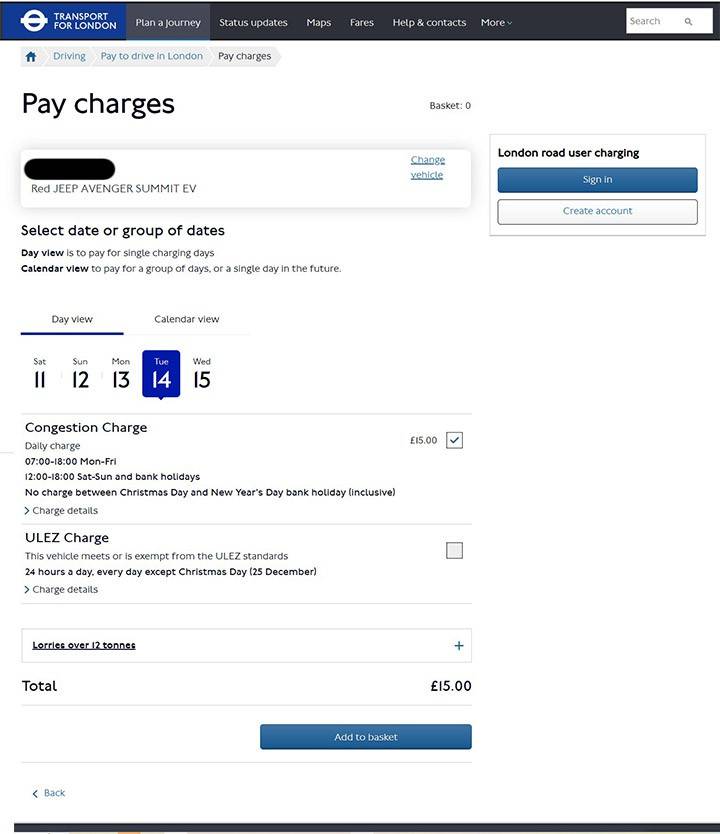 想在倫敦租車自駕,為何我勸你三思?
