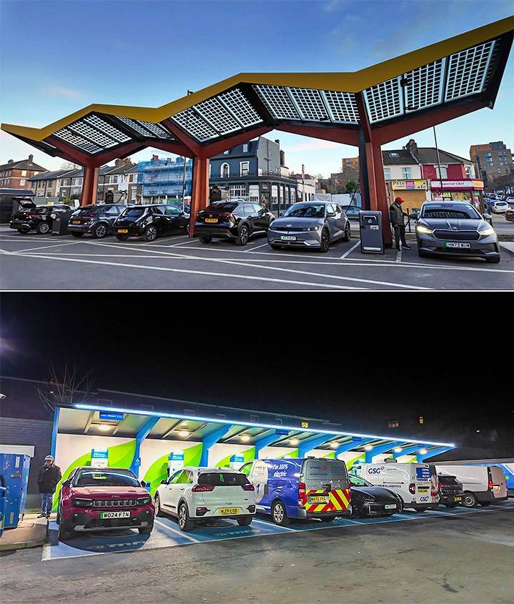 想在倫敦租車自駕,為何我勸你三思?