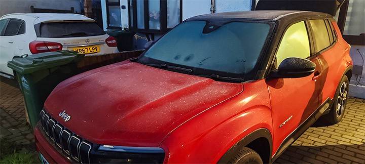 想在倫敦租車自駕,為何我勸你三思?