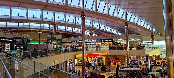 想在倫敦租車自駕,為何我勸你三思?