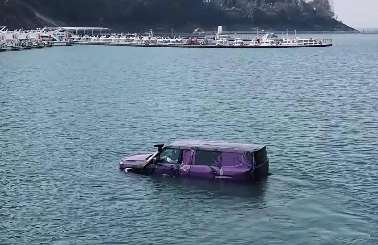 定位豪華越野!捷途縱橫品牌發布!網友:福特+仰望?