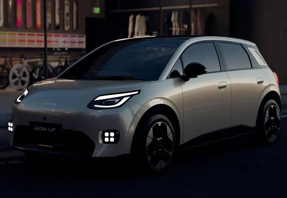 2025新能源轎車丨海豹05或7萬元級(jí),寶駿享境真能打