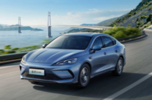 2025新能源轎車丨海豹05或7萬元級(jí),寶駿享境真能打