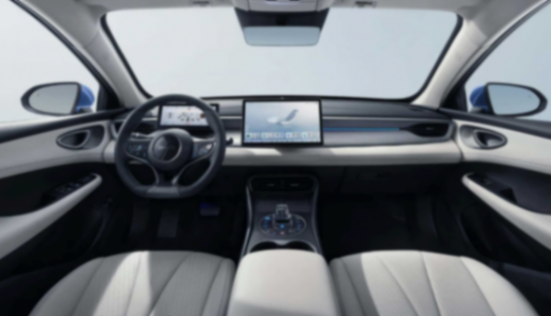 2025新能源轎車丨海豹05或7萬元級(jí),寶駿享境真能打