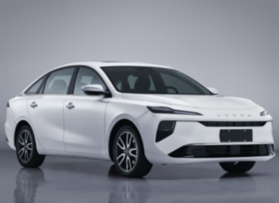 2025新能源轎車丨海豹05或7萬元級(jí),寶駿享境真能打