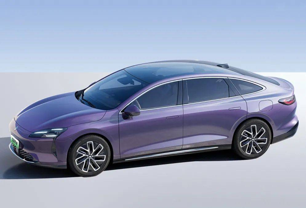 2025新能源轎車丨海豹05或7萬元級(jí),寶駿享境真能打