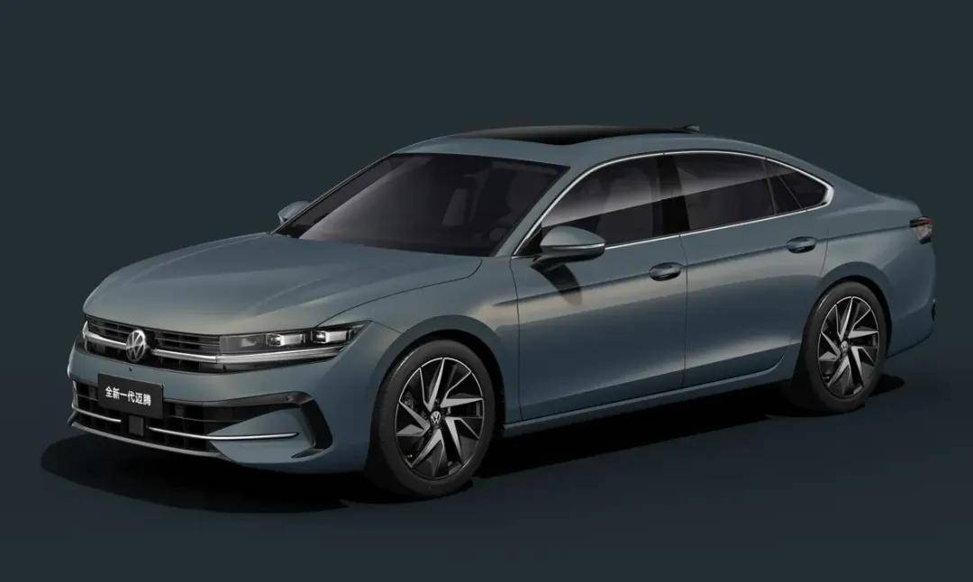 2024車企銷量TOP 10,自主包攬四強,長城只排第七卻自豪