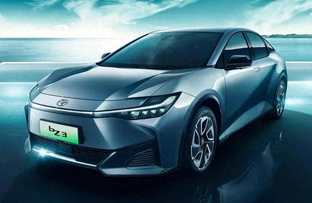 2024車企銷量TOP 10,自主包攬四強,長城只排第七卻自豪