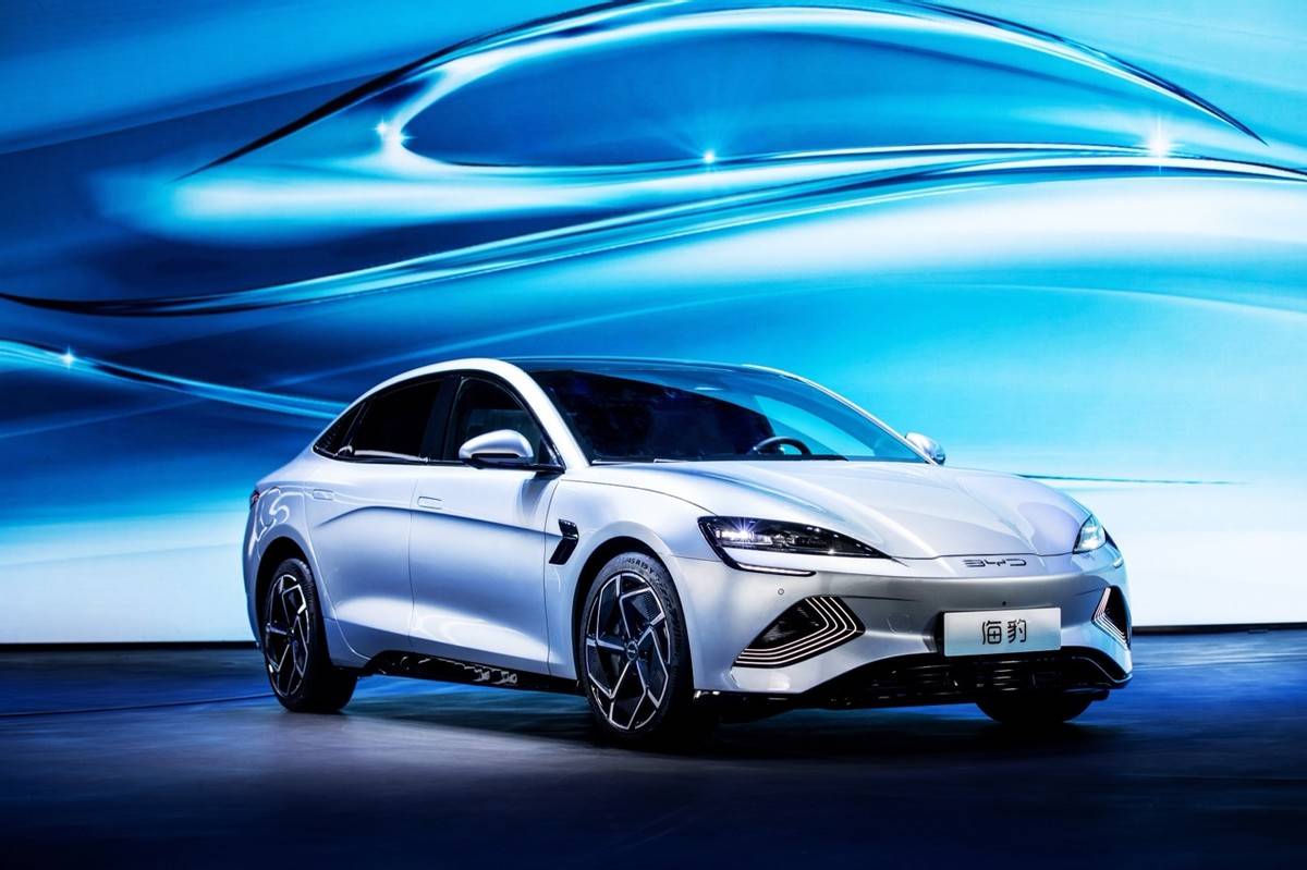 1月最全車企優惠匯總,看看有沒有你心儀的座駕