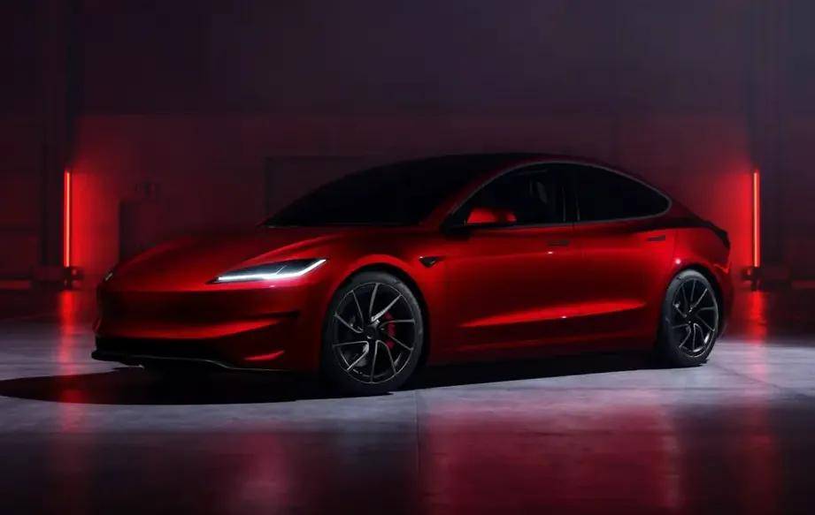 2024車企銷量TOP 10,自主包攬四強,長城只排第七卻自豪