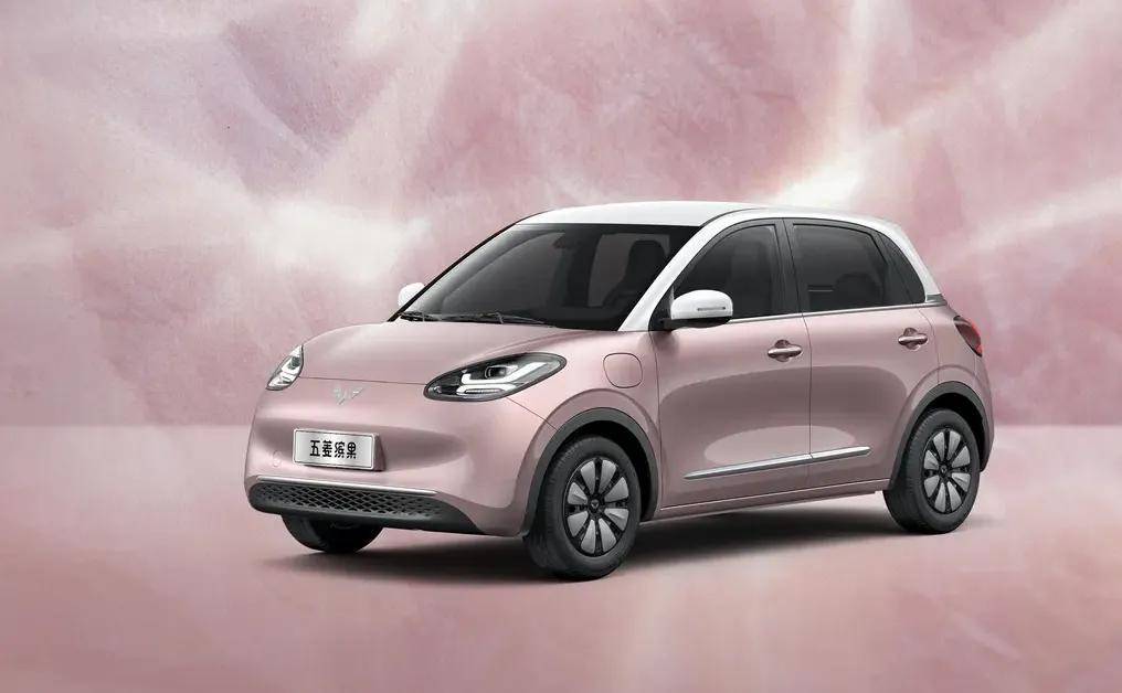 2024車企銷量TOP 10,自主包攬四強,長城只排第七卻自豪