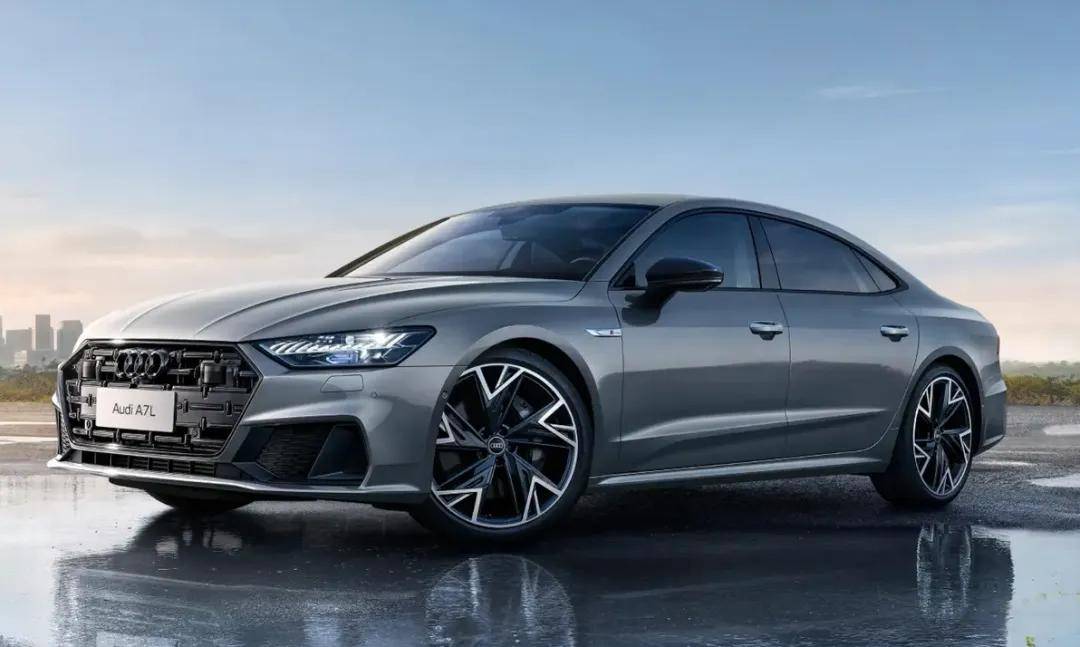 2024車企銷量TOP 10,自主包攬四強,長城只排第七卻自豪