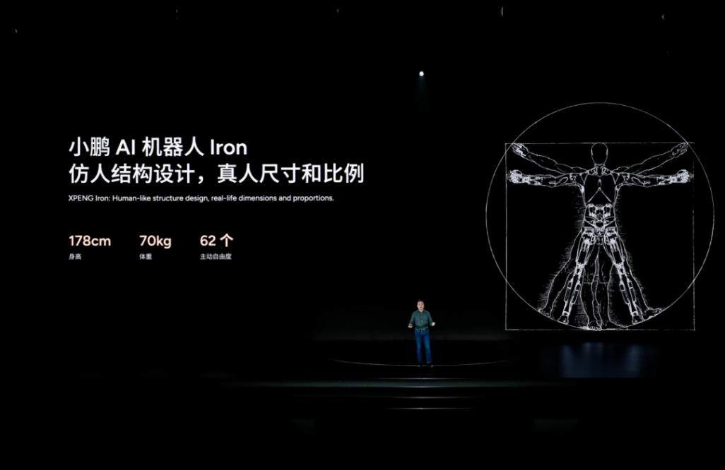 車圈玩機器人,這次是認真的?