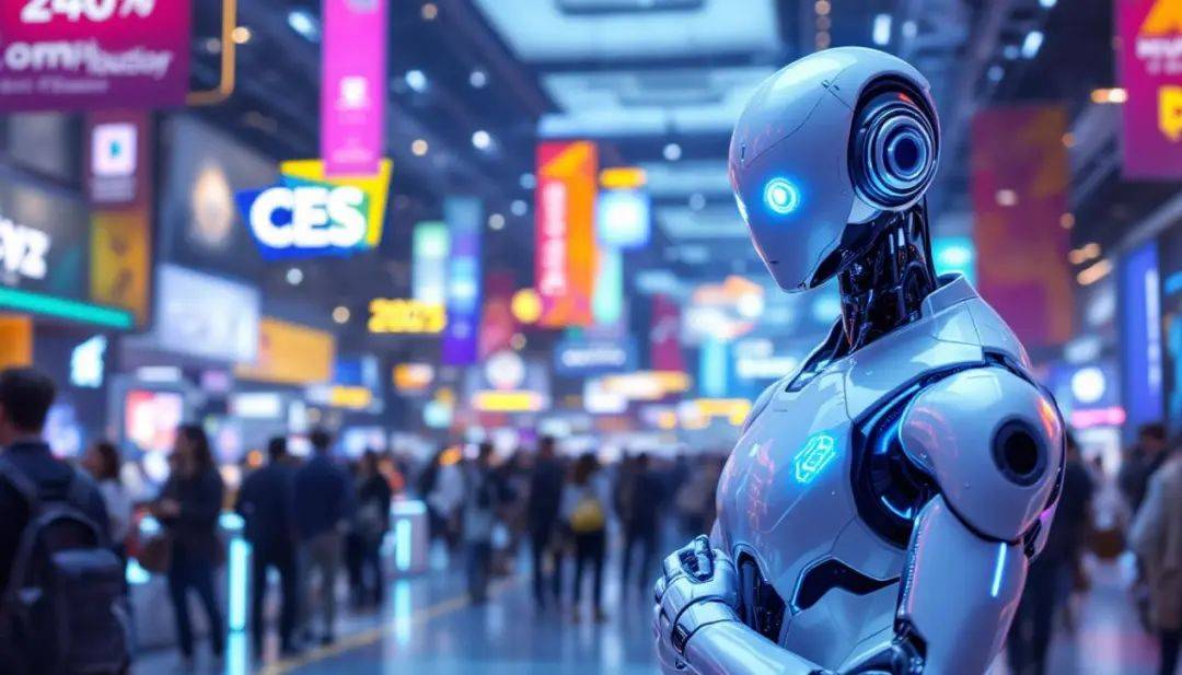 車圈玩機器人,這次是認真的?