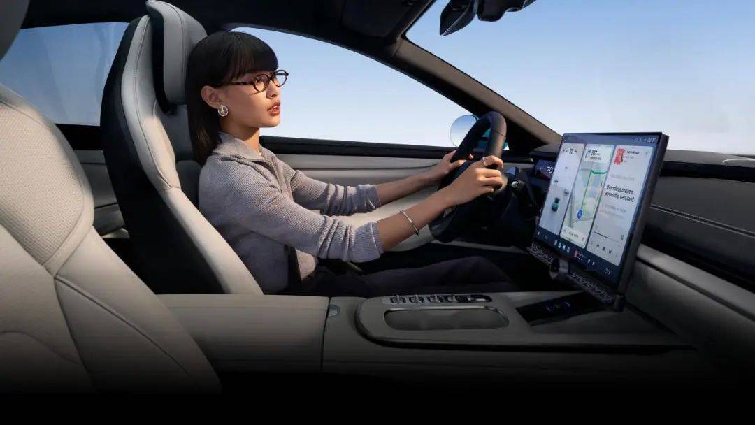 車圈玩機器人,這次是認真的?