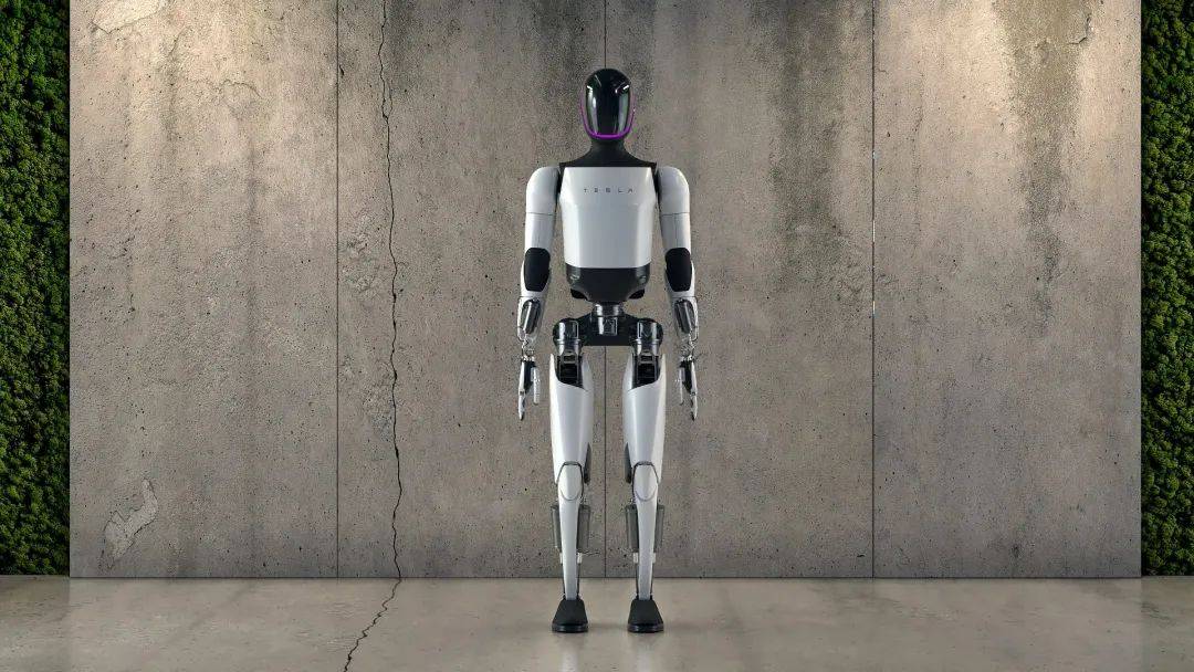 車圈玩機器人,這次是認真的?