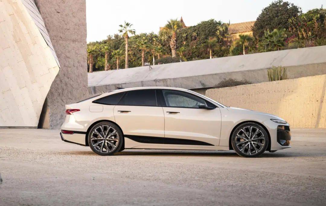 奔馳S再續命,大眾集團PPE平臺迎爆發