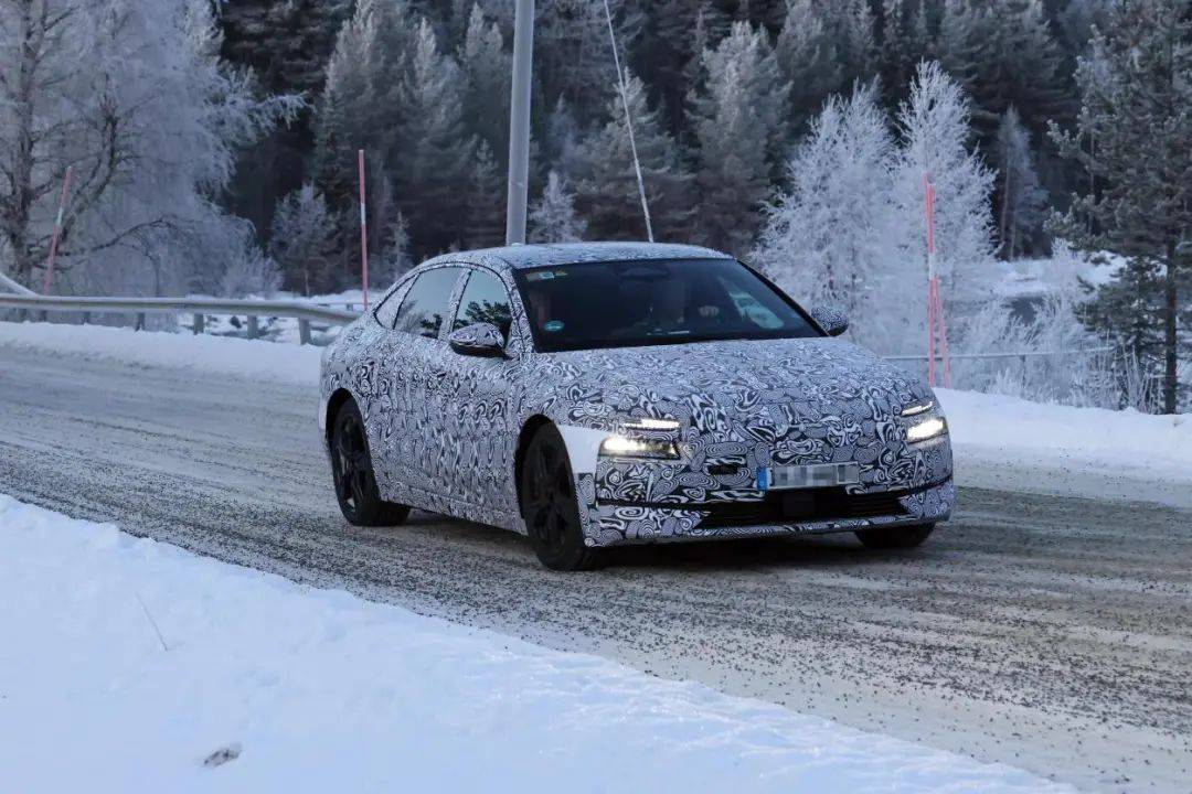 奔馳S再續命,大眾集團PPE平臺迎爆發