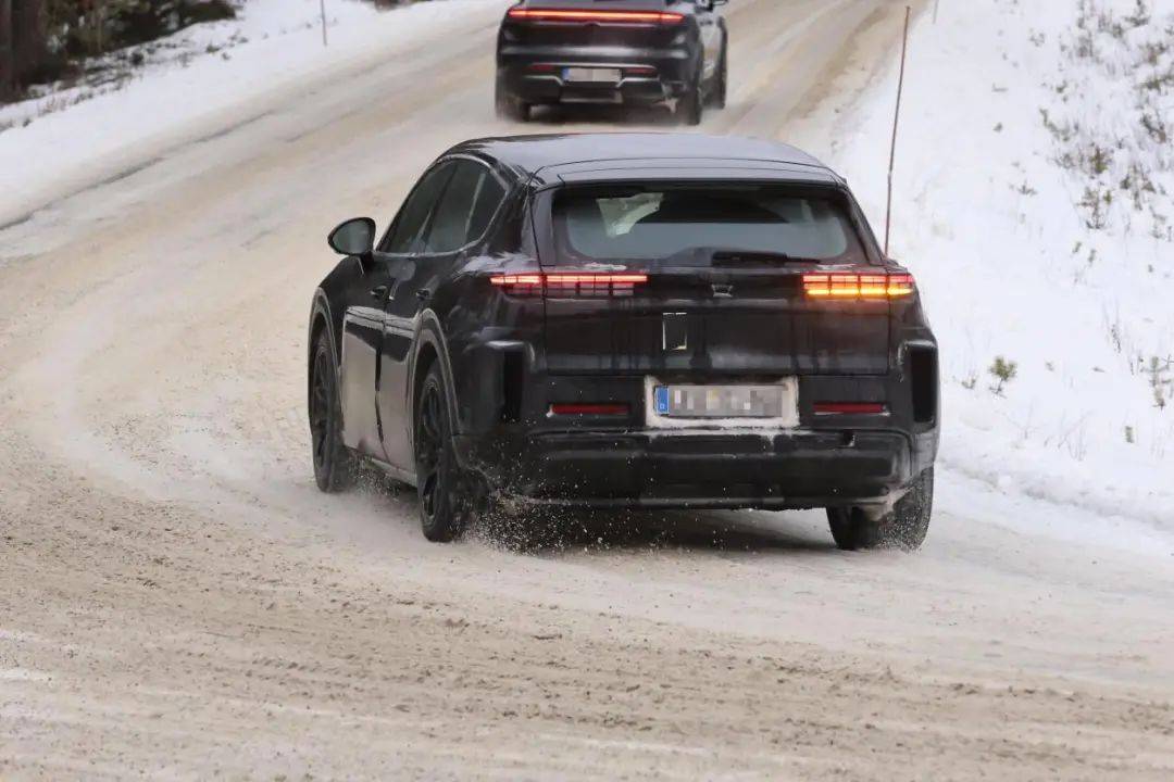 奔馳S再續命,大眾集團PPE平臺迎爆發