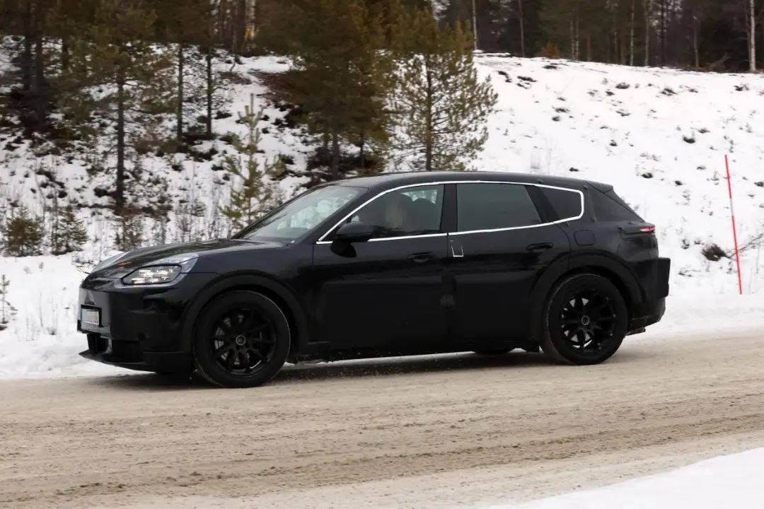 奔馳S再續命,大眾集團PPE平臺迎爆發