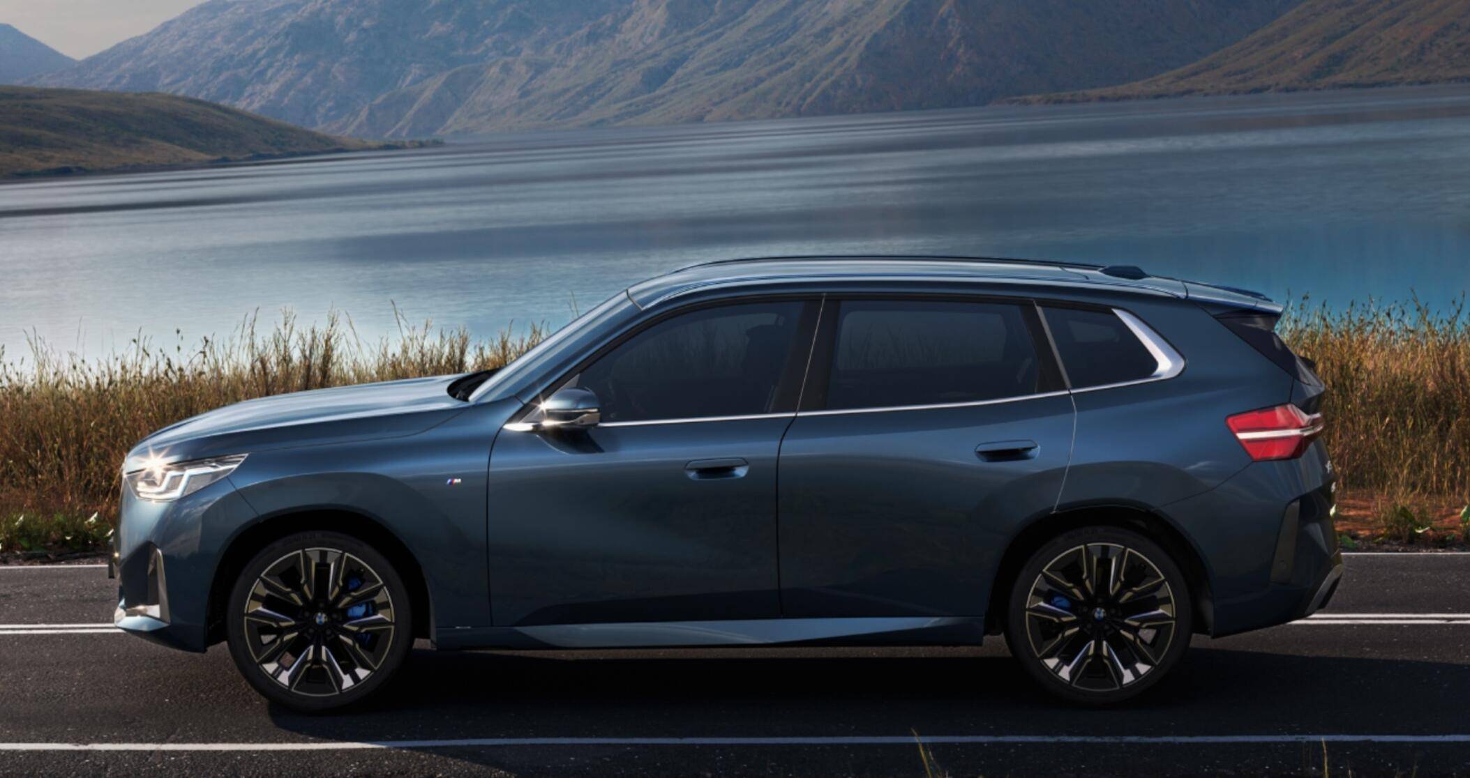 全新寶馬X3將于2月上市 現款優惠可觀 等新款還是抄底現款?