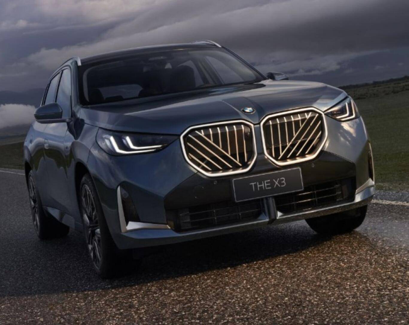 全新寶馬X3將于2月上市 現款優惠可觀 等新款還是抄底現款?