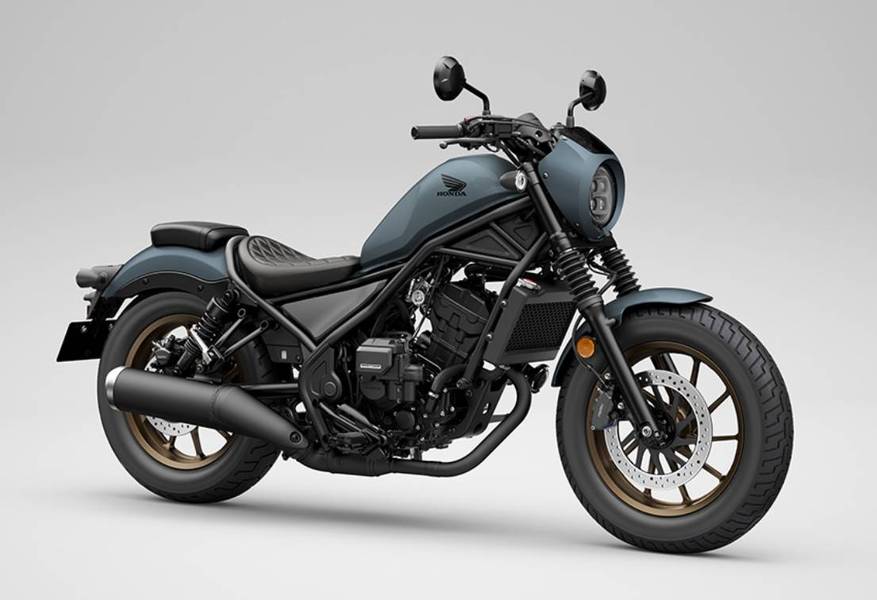 本田又一新車上市,搭載的新技術讓駕馭擋車不再難