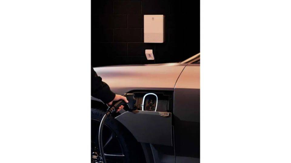 凱迪拉克發力新能源,即將推出LYRIQ-V,起售價或57萬起