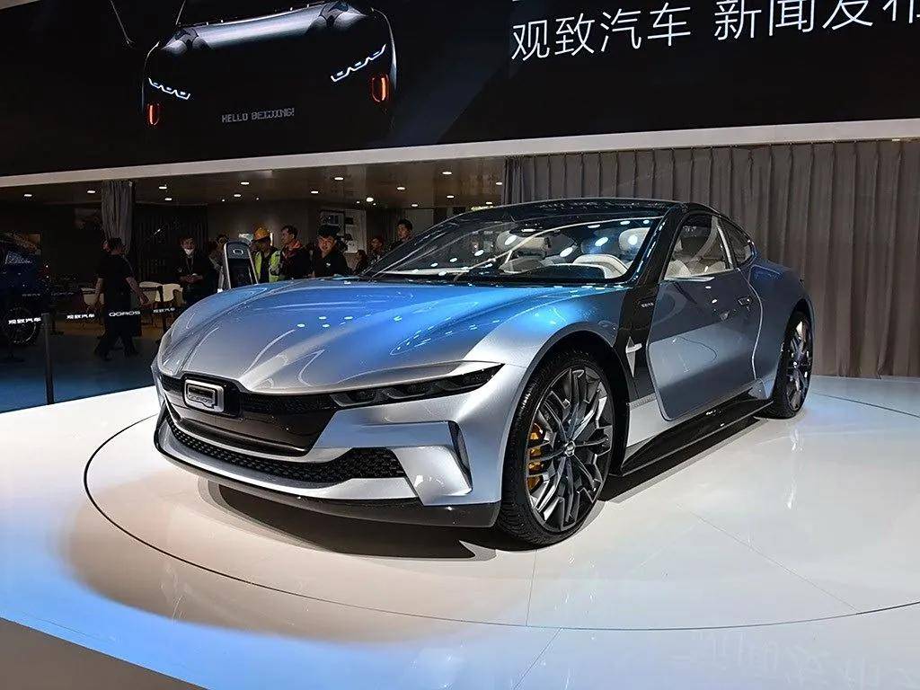 目標百萬銷量!這家破產的新勢力車企真能「起死回生」嗎?