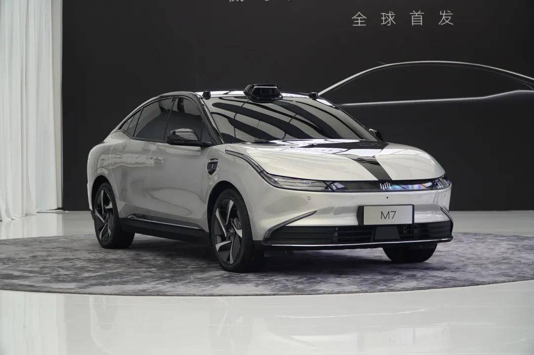 目標百萬銷量!這家破產的新勢力車企真能「起死回生」嗎?