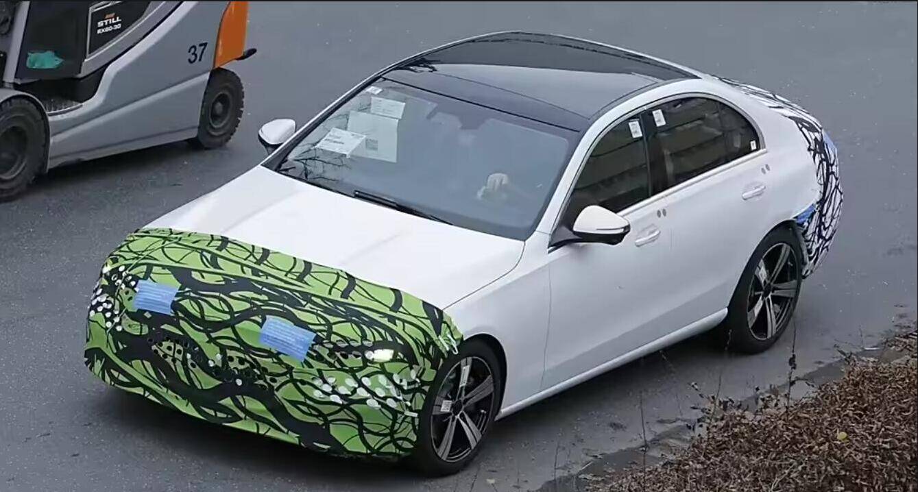 準(zhǔn)備好錢包 四款德系豪華轎車來(lái)襲 新款寶馬M3旅行版領(lǐng)銜